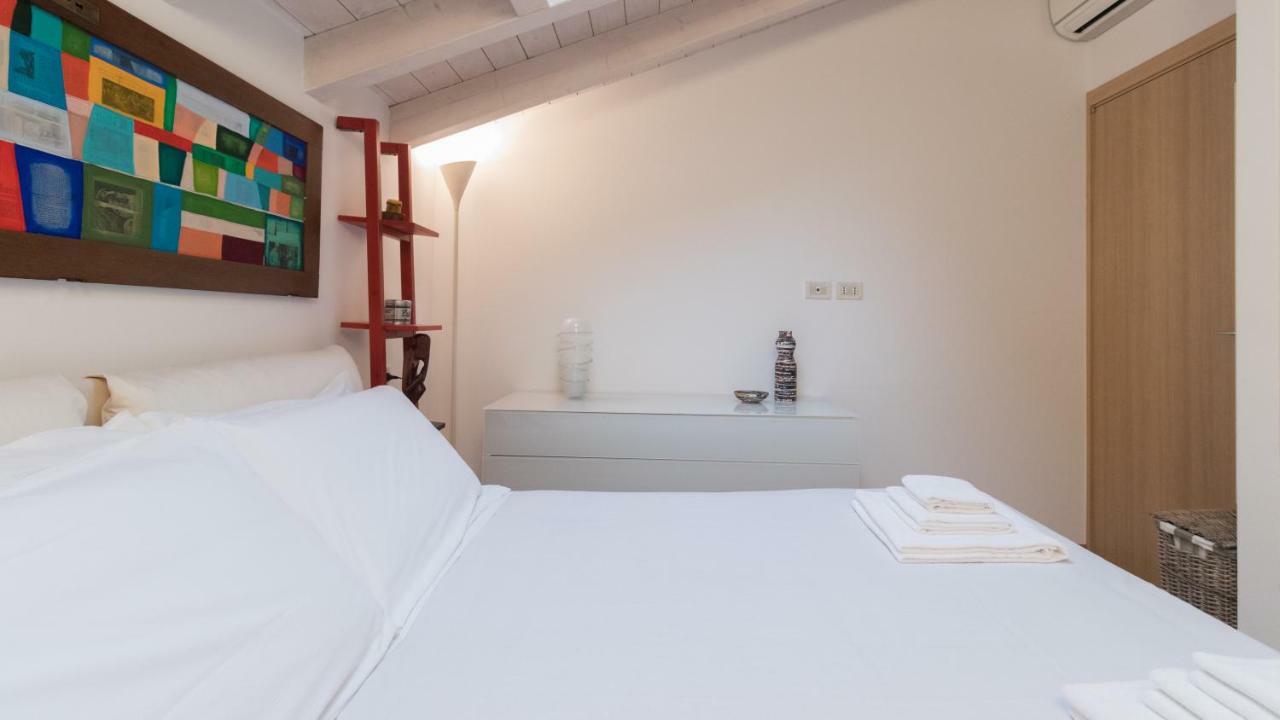 Apartamento Italianway - Savona 108 Milán