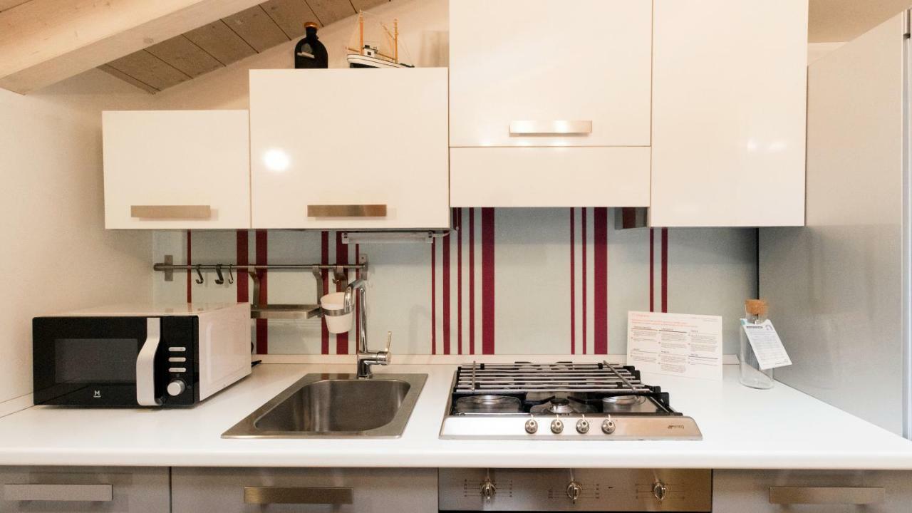 Italianway - Savona 108 Apartamento *
